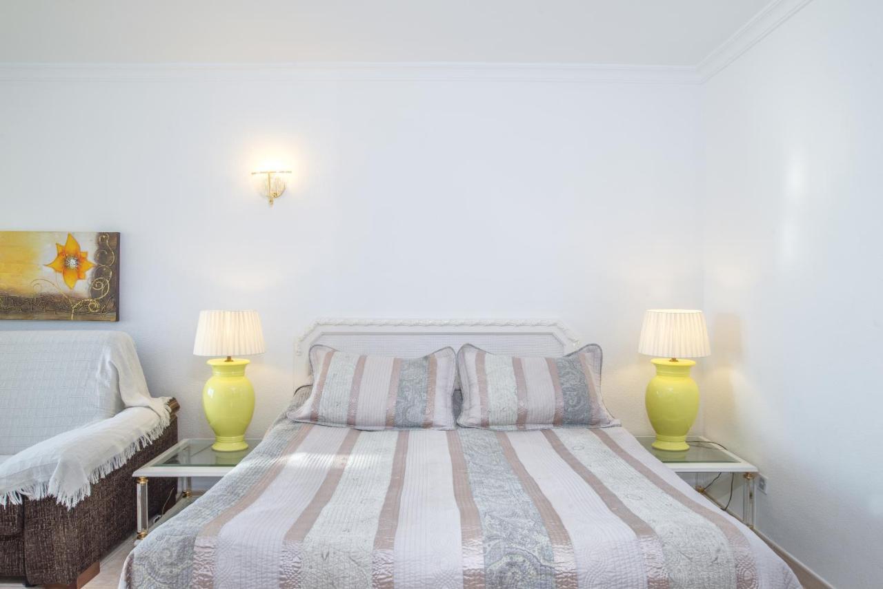 Penthouse Studio With Sea Views La Cala De Mijas Buitenkant foto